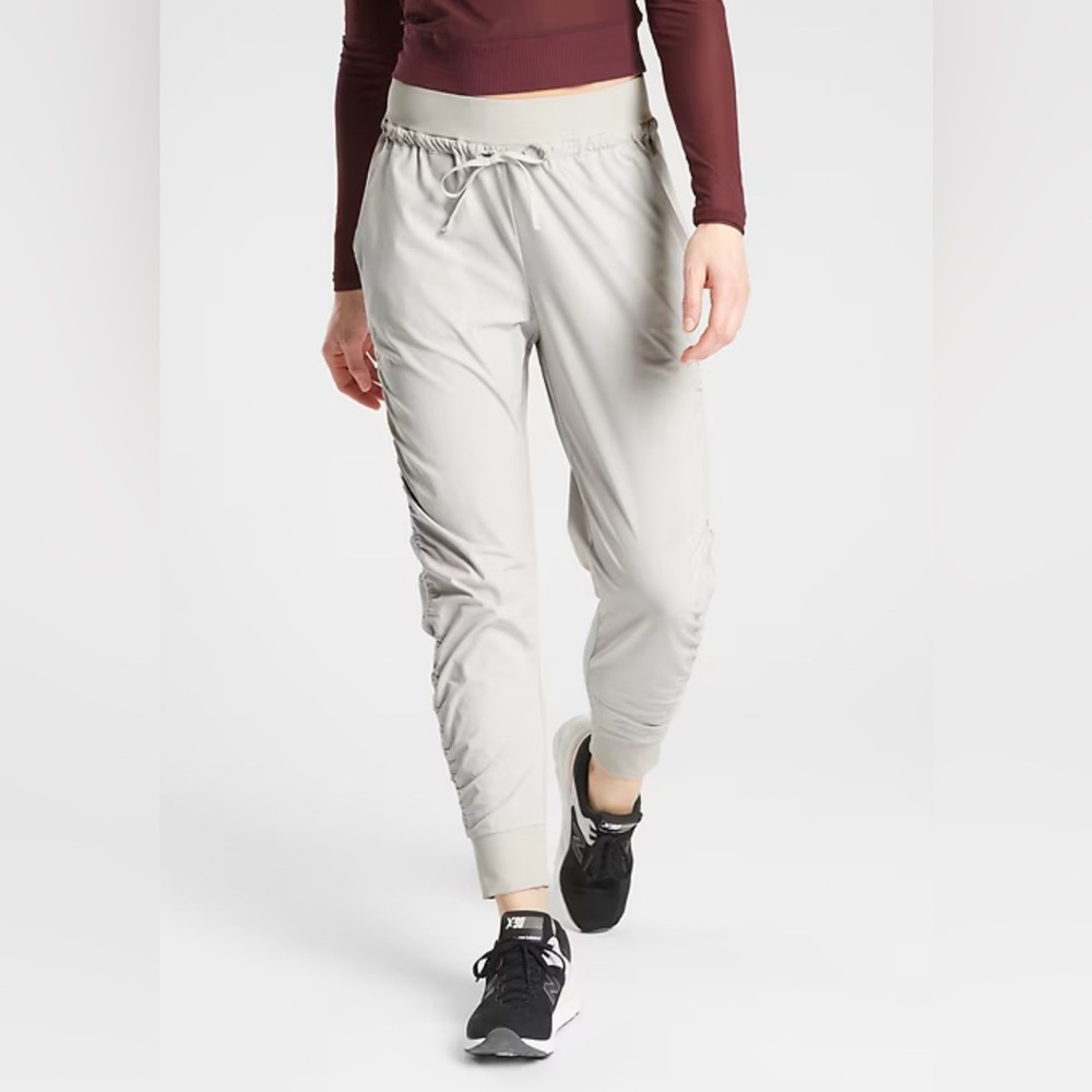 Athleta Attitude Pant NWT